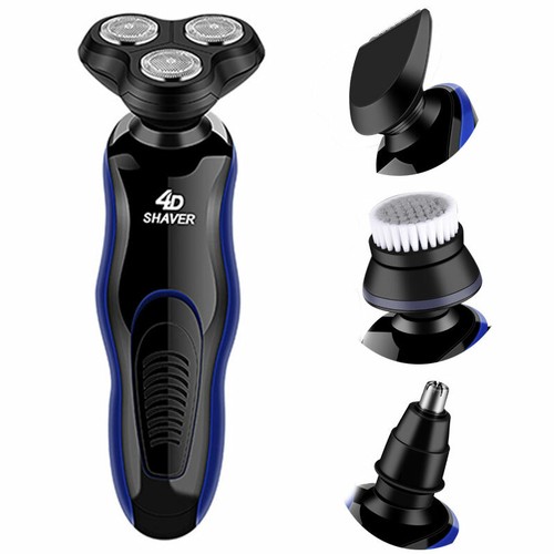 head shaving trimmer